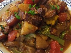 -小土豆北方菜馆(文慧园店)