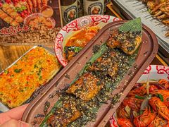 -破店肥哈·东北烧烤(南山保利店)
