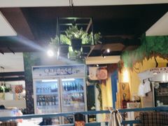 -寂寞的豆芽 烧烤酒场(丽景店)