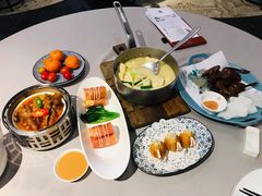 -东南里湖景餐厅·新闽菜(浦西万达店)
