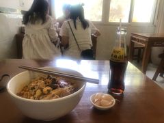 -刘信牛羊肉小炒泡馍(回民街店)