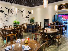 大堂-梁溪河畔·吉府花园(南长街南下塘店)