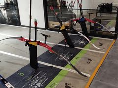 -無弓射箭俱乐部(领展中心城店)