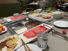 -海底捞火锅(旭辉MALL店)