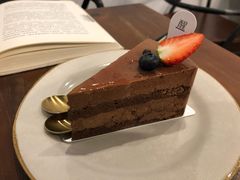 -醒味咖啡馆(南市桥巷店)