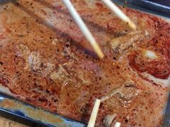 -清真·马峰烤肉(小学习北巷店)