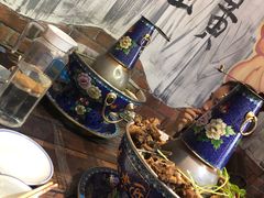 -龙虾风暴(松江店)