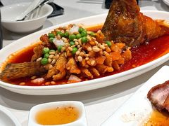 -兰亭轩茶餐厅(长江路店)