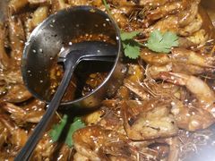 -喜虾客·大虾火锅(郑州无限城店)