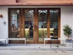 -KYO COFFEE(胶州路店)