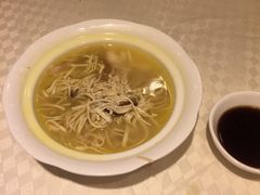 -丁山花园酒店-明园餐厅