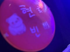-入火韩国烤肉(凯旋广场店)