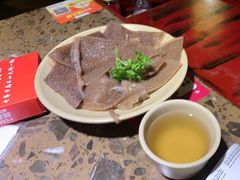 -蜀国大将老火锅(江北店)