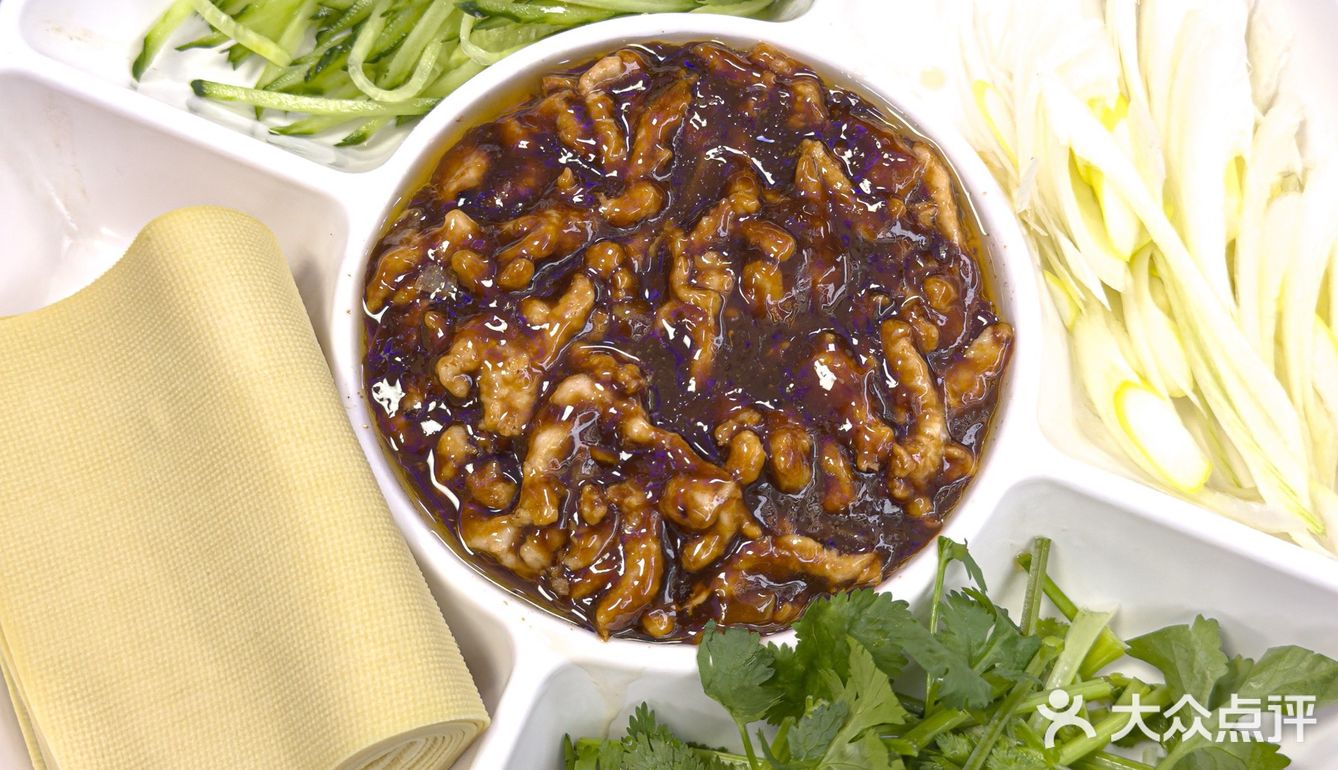 泉州这家东北菜铁锅炖真的无限推