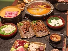 -牛New寿喜烧(金茂览秀城店)