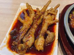 -米村拌饭(民主街店)