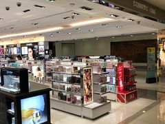 -升恒昌免税商店(台北松山机场店)