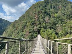 -磐安十八涡风景区