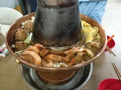 全家福火锅-同济大排档