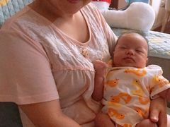 -爱贝佳母婴护理服务中心·月嫂育儿嫂(鲁迅路店)