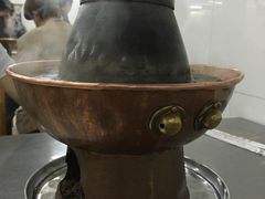 -三兴涮羊肉(荣安大街店)