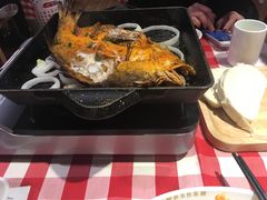 -西贝(枫蓝国际购物中心店)