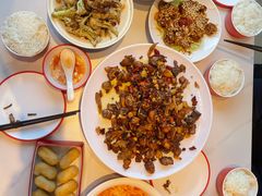 -偏爱炒鸡(老县衙店)