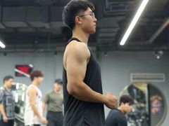 -超鹿运动(五四路恒力城店)