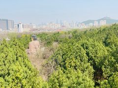 -千佛山风景名胜区