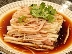 -老吉堂上海本帮菜(工体店)