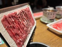 -百草滩羊清水涮羊肉(长城路店)