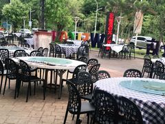 -钱大妈海鲜饭店(保利林语店)