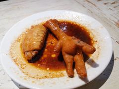 -十面欢腾·海鲜面·台式Bistro(长乐路店)