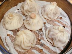 虾仁汤包-耿福兴(步行街店)