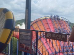 -上海玛雅海滩水公园