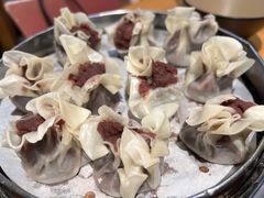 -真真鲜馄饨店(启蒙路店)