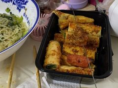 -佳木斯东北往事烧烤涮