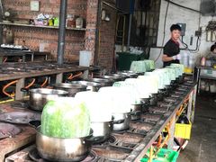 -红旗山庄(圭峰山店)