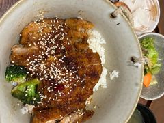 -ITARU食堂·定食料理(西丽店)