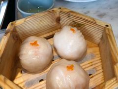 陶陶居大虾饺-陶陶居酒家(海岸城店)