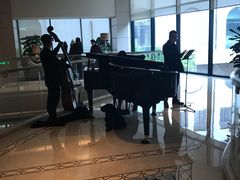 -LONG BAR 廊吧(外滩华尔道夫酒店)