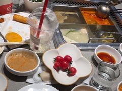 -海底捞火锅(河东万达广场店)