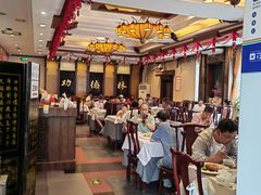 -功德林素菜饭庄(前门店)