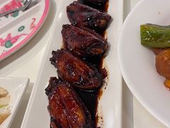 瑞士汁鸡翼-翠华餐厅(维璟印象城店)