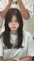 -DL HOPE明星造型