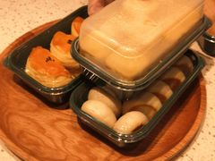 -泸溪河桃酥(西直门凯德店)