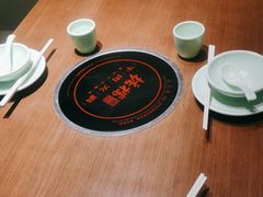 -掂档潮汕牛肉火锅(沈阳万象城店)