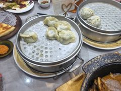 -君霖海鲜私房菜(春柳店)