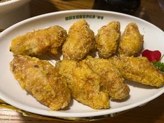 -新白鹿餐厅(百联中环店)