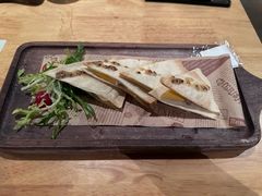 -绿茵阁牛扒餐厅(客村店)